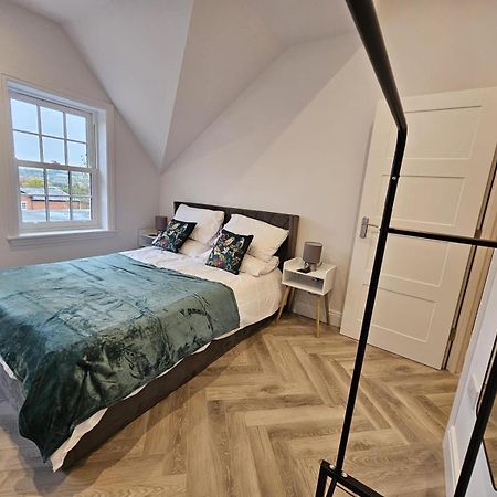 The Loft, Redditch Buitenkant foto