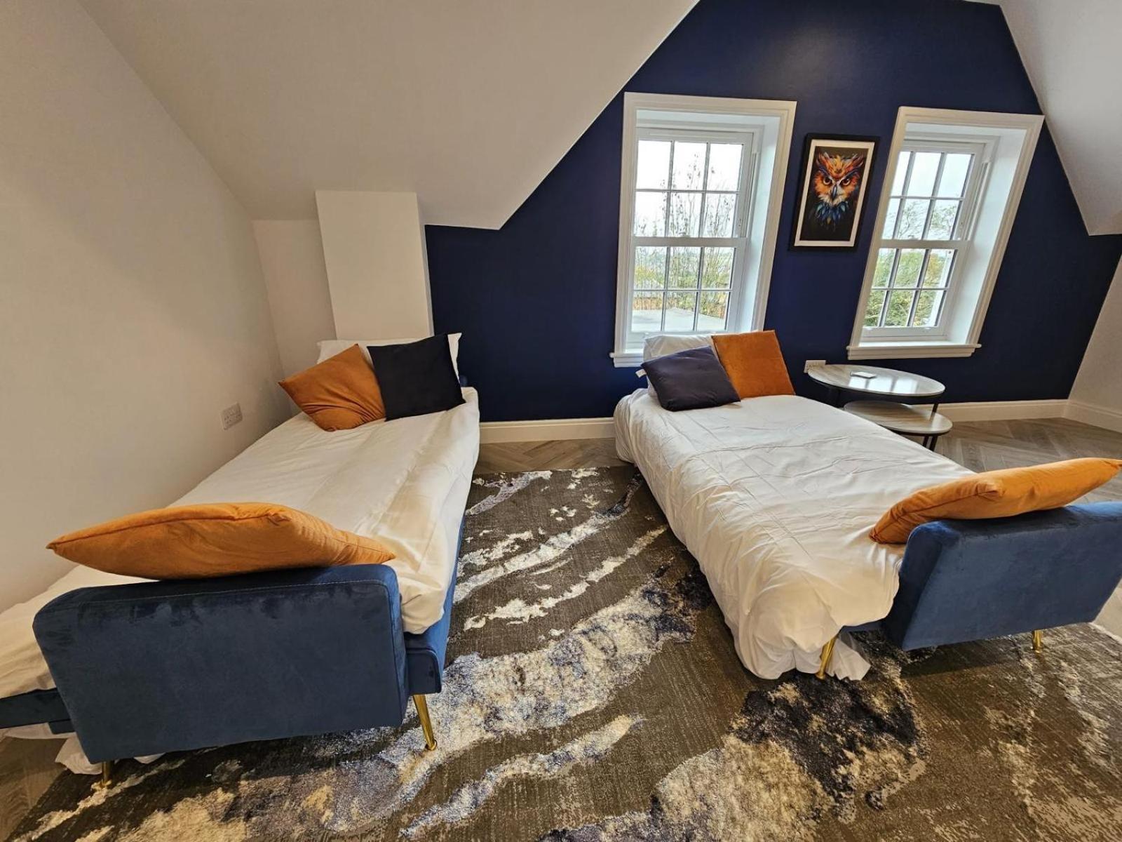 The Loft, Redditch Buitenkant foto