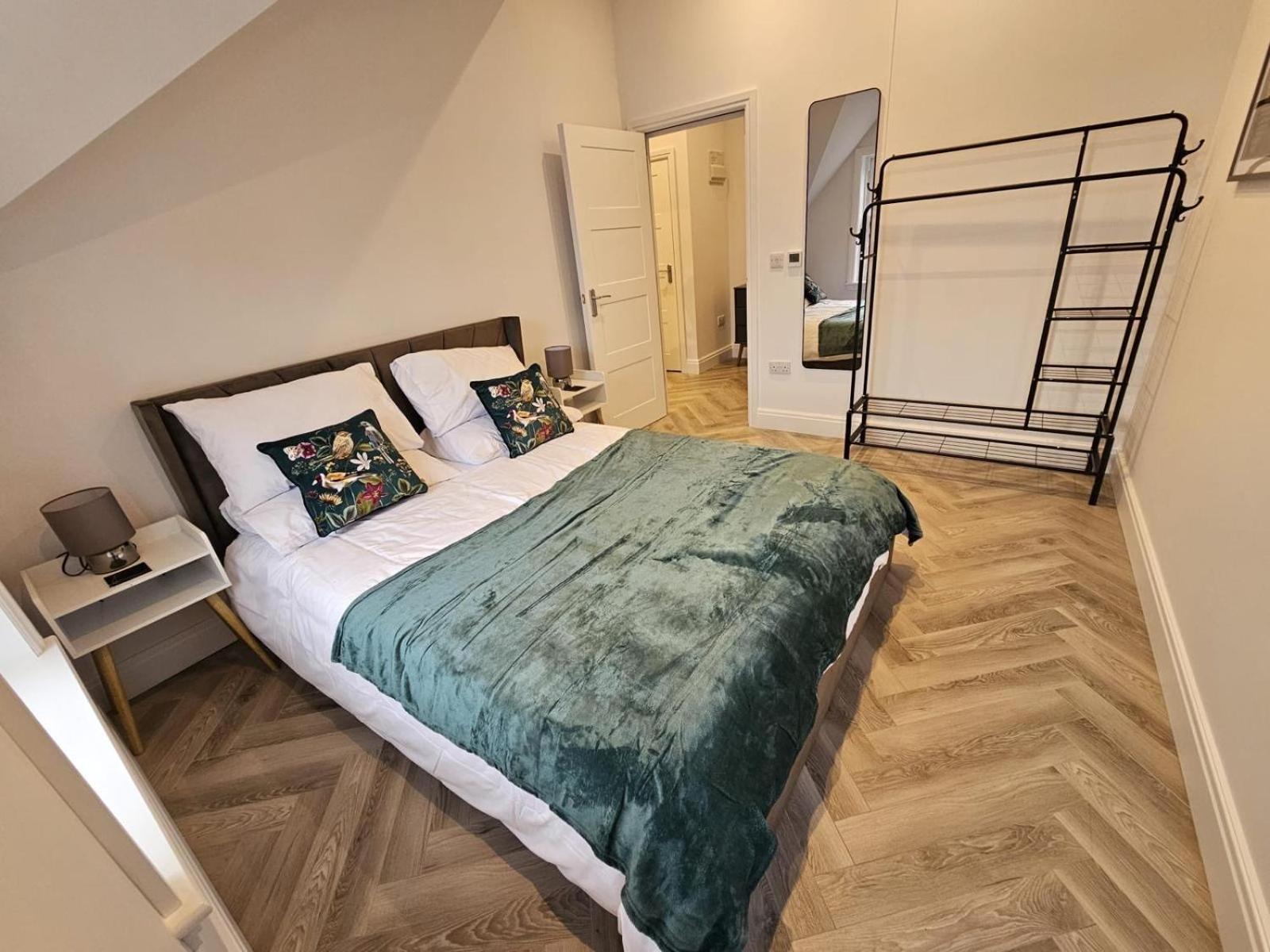 The Loft, Redditch Buitenkant foto