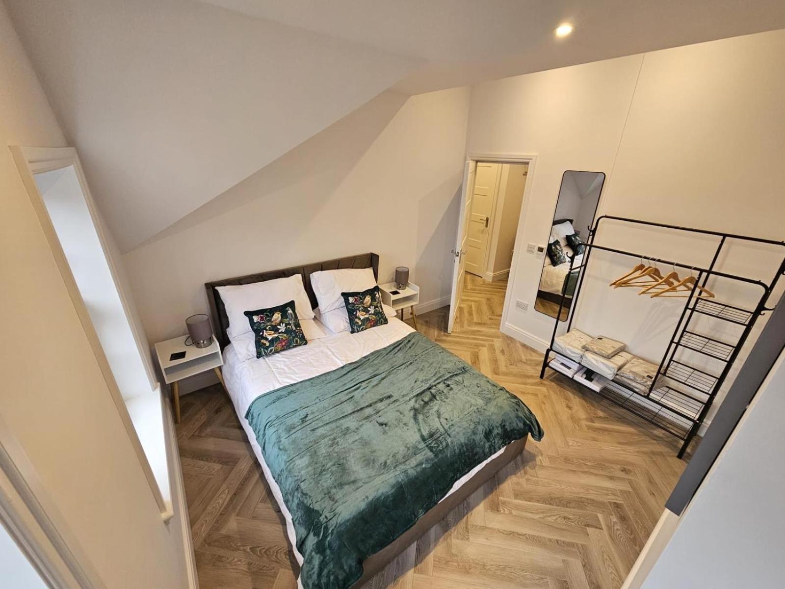 The Loft, Redditch Buitenkant foto